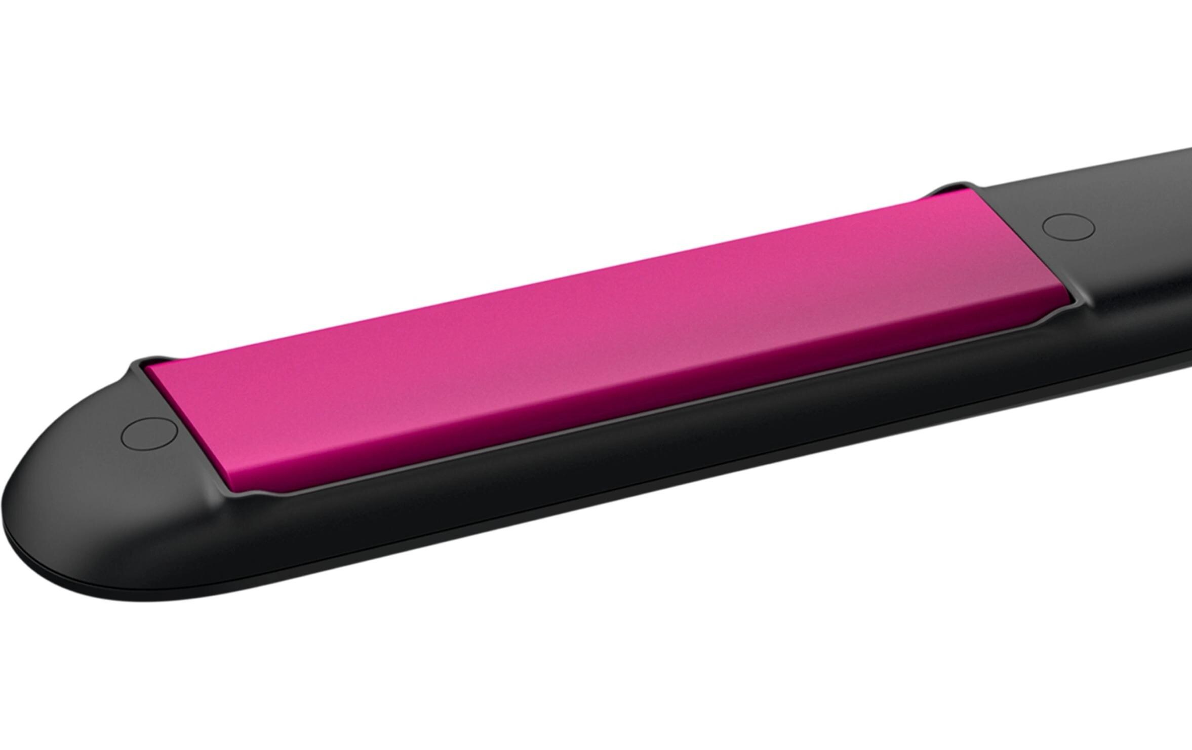 Haarglätter Essential BHS375/00Glätteisen