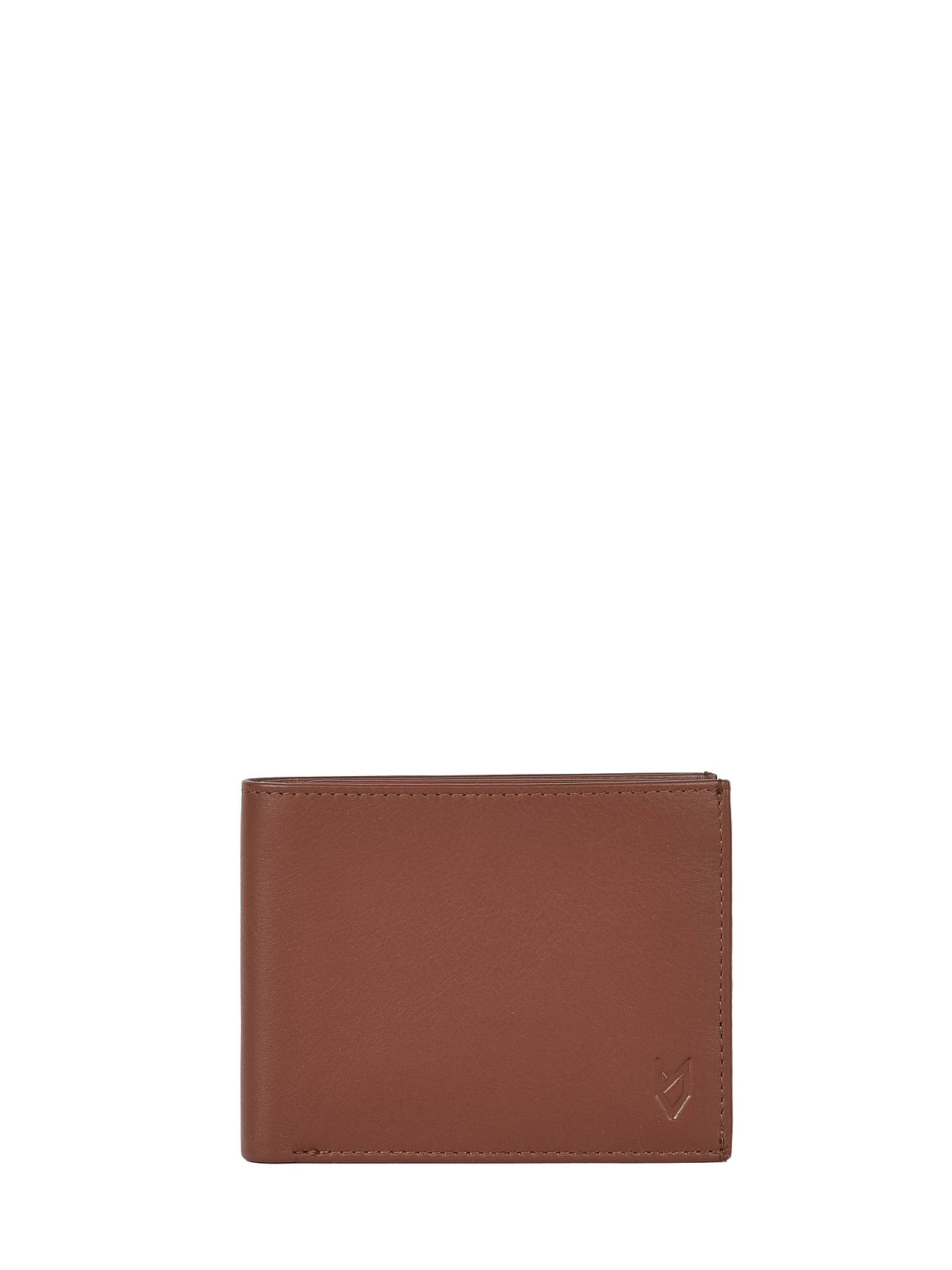 Portefeuille Smooth cuir YVES RENARD