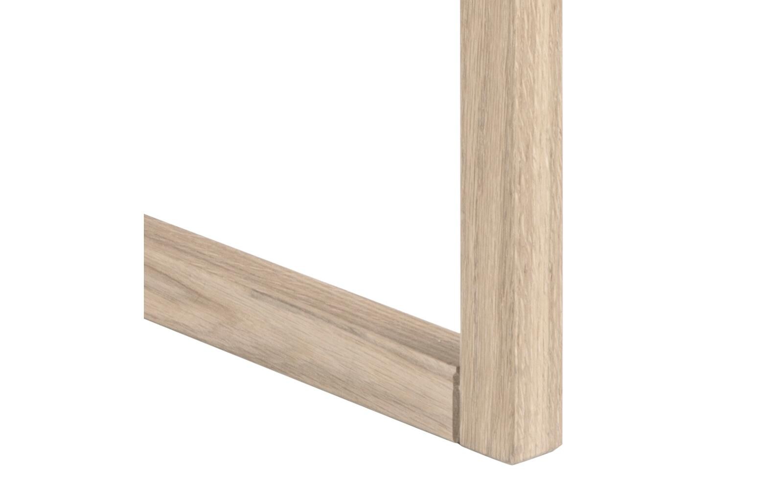 Couchtisch Cornus 2-er Set, Nature<br>Sofatisch-Set