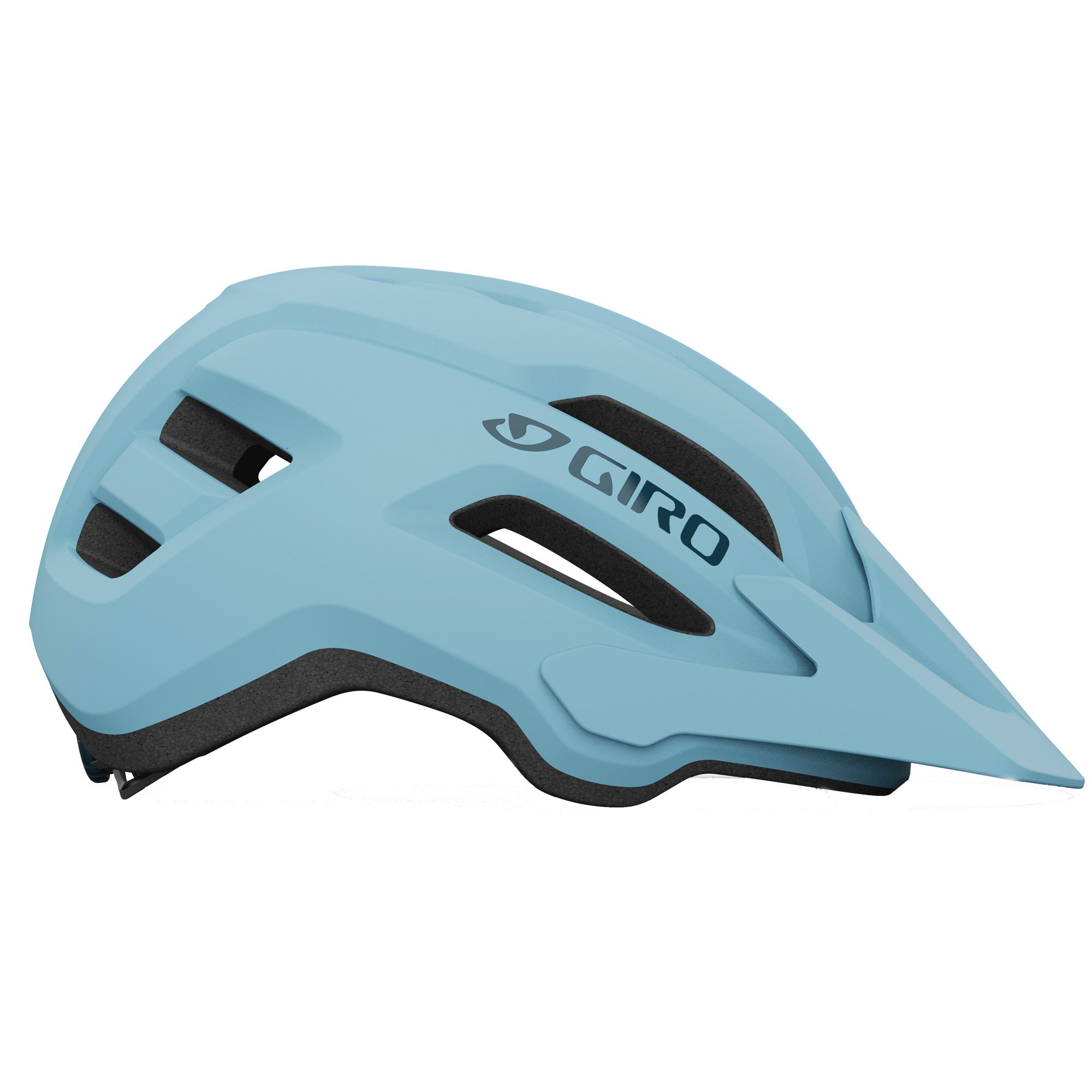 Giro Fixture™ II W 2023 Fahrradhelm Damen matte light harbor blue