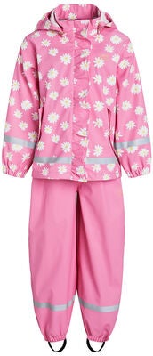 Petite Chérie Atelier Niki Regnsett, Daisy Pink
