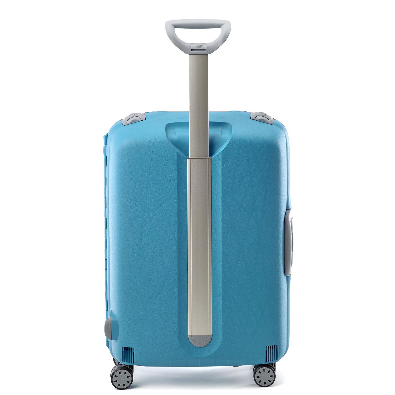 Roncato Light 4 Wiel Trolley 68 smeraldo