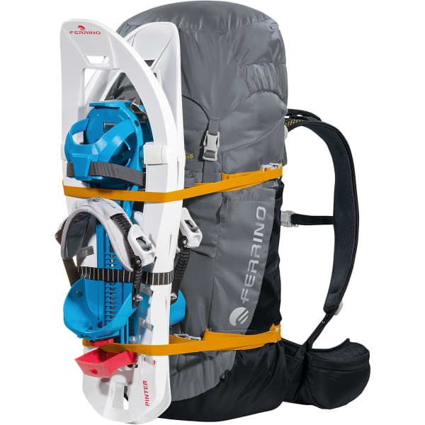 Sac à dos alpinisme FERRINO BACKPACK TRIOLET 32+5