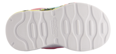 Skechers John Deere Play Scene Farm Girlie Rosa 303187N (21-26)