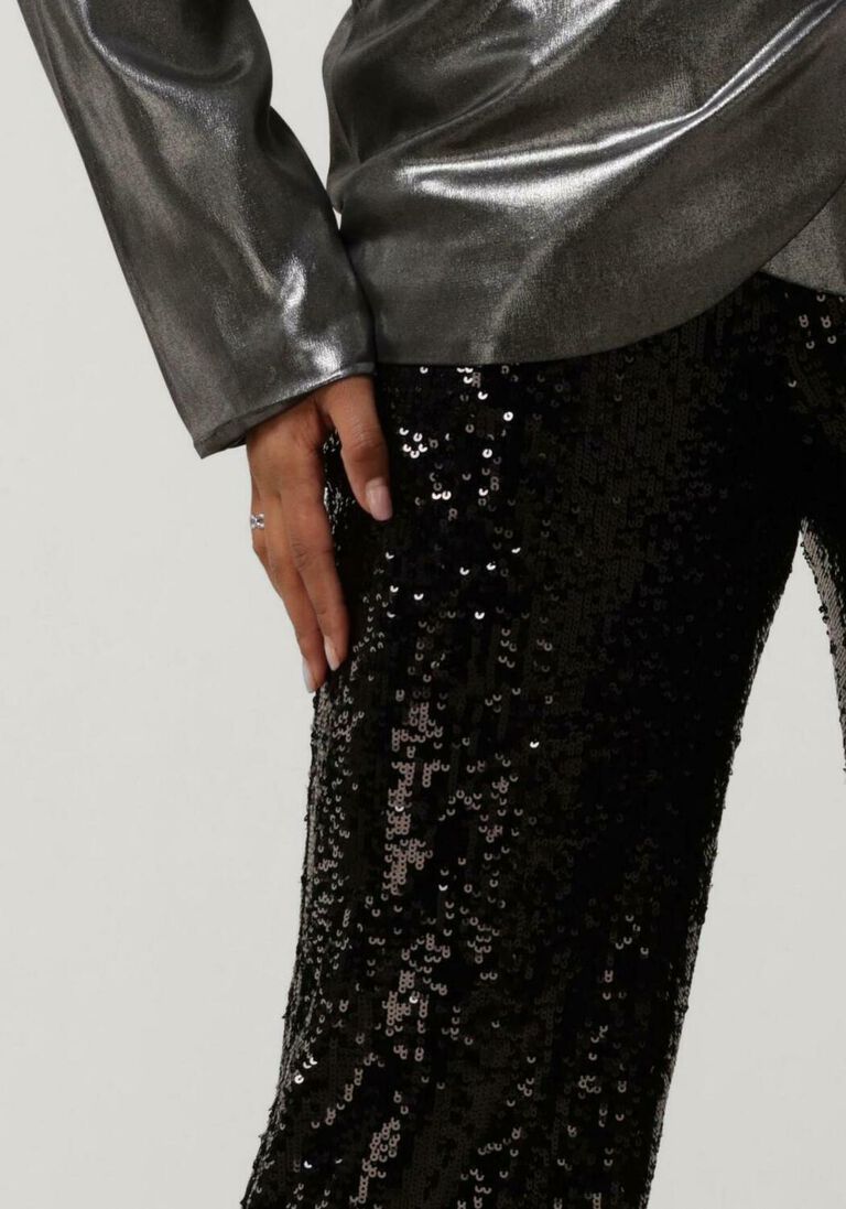 IBANA zwarte ibana pantalon finley