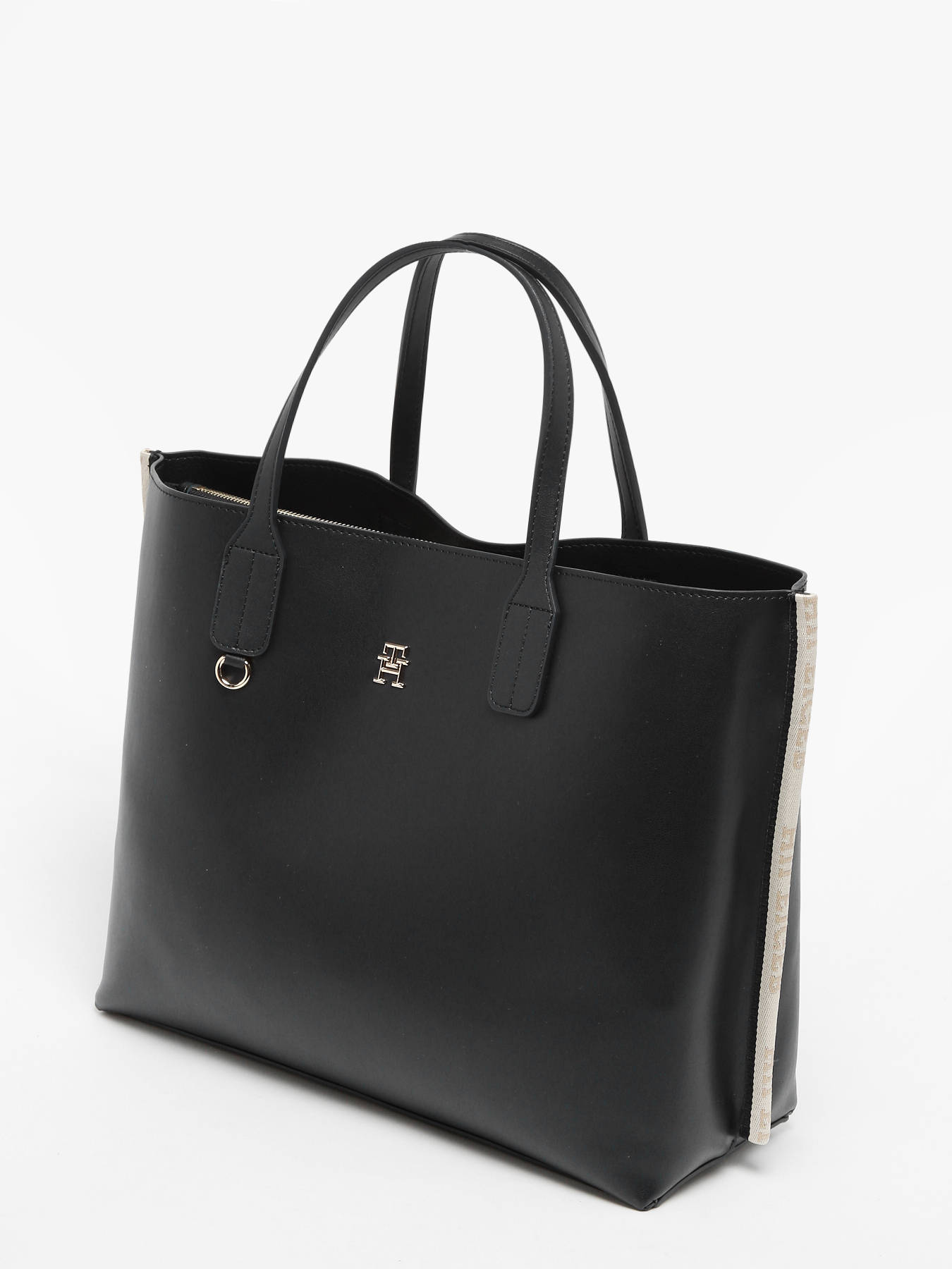 Sac port main Iconic tommy TOMMY HILFIGER