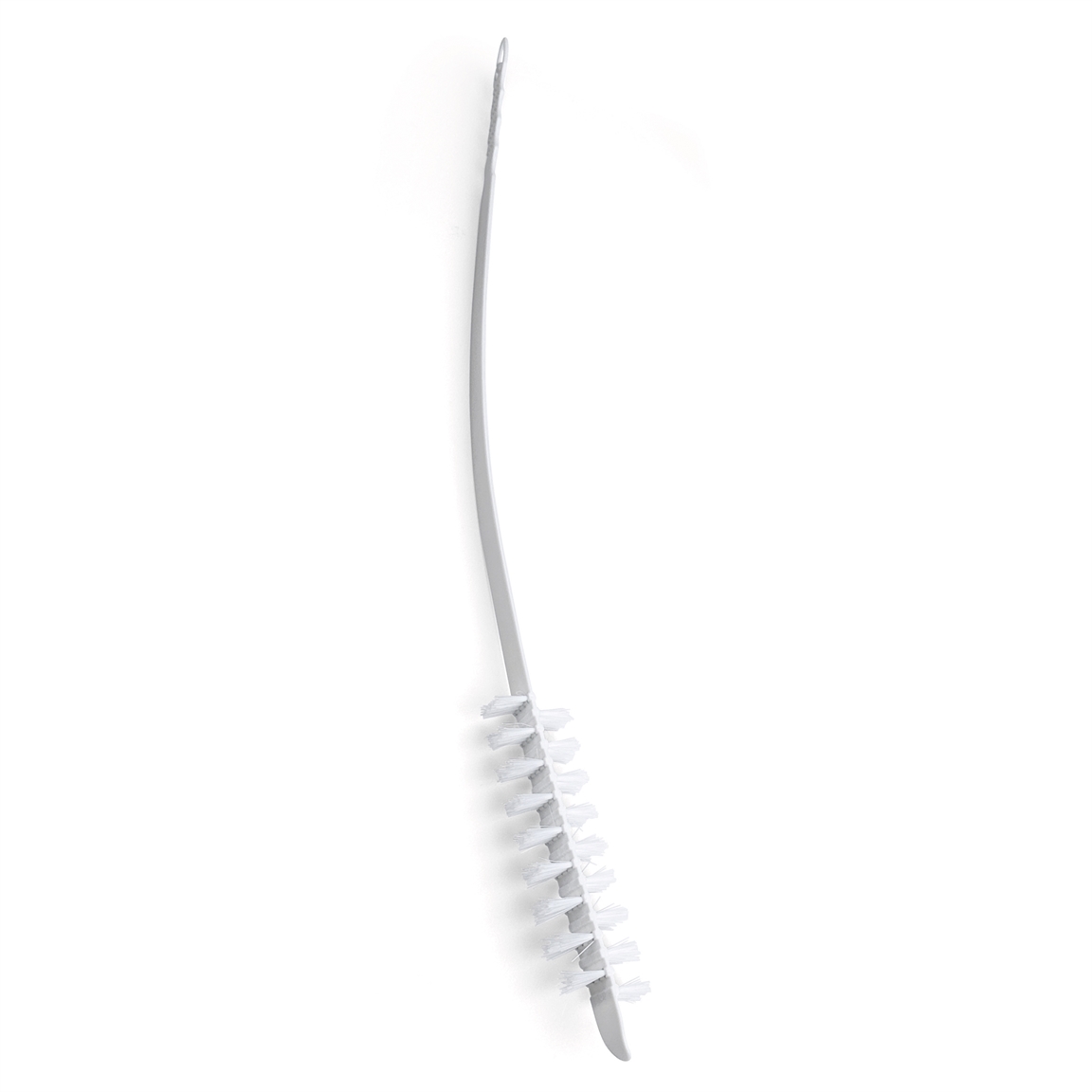 Brosse nettoie joint de machine
