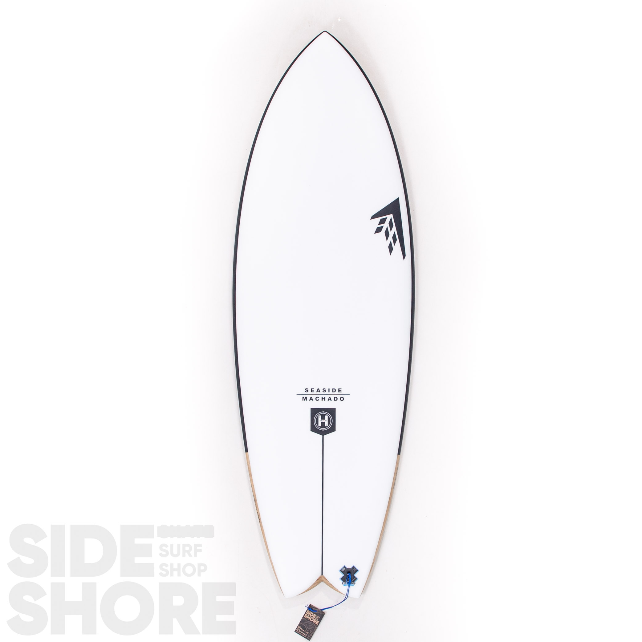 Firewire Seaside - Helium - 5'2 x 20