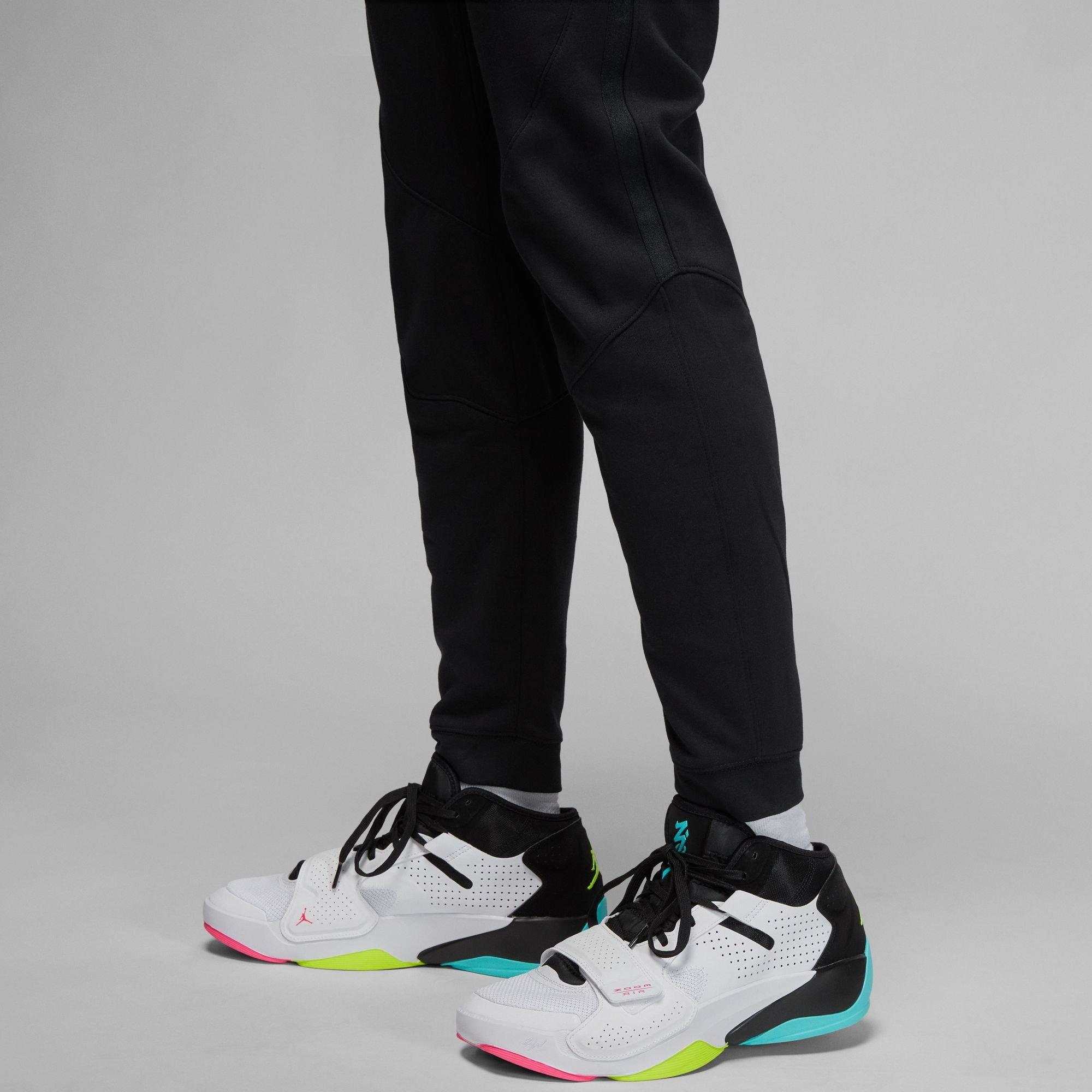 Air Jordan Dri FIT Sport Air Fleece Pants Mens