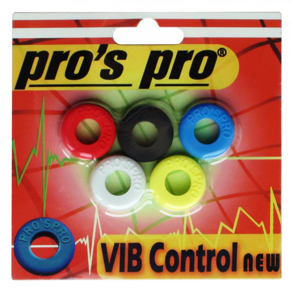 Pros Pro Vib Control 5er