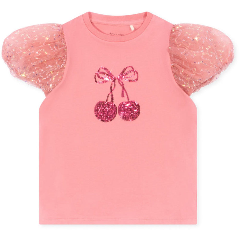 Køb Konges Sløjd Strawberry Ice Ballerina Tee