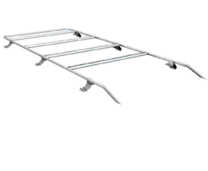 Dachreling für Fiat Ducato, Peugeot Boxer, Citroen Jumper
