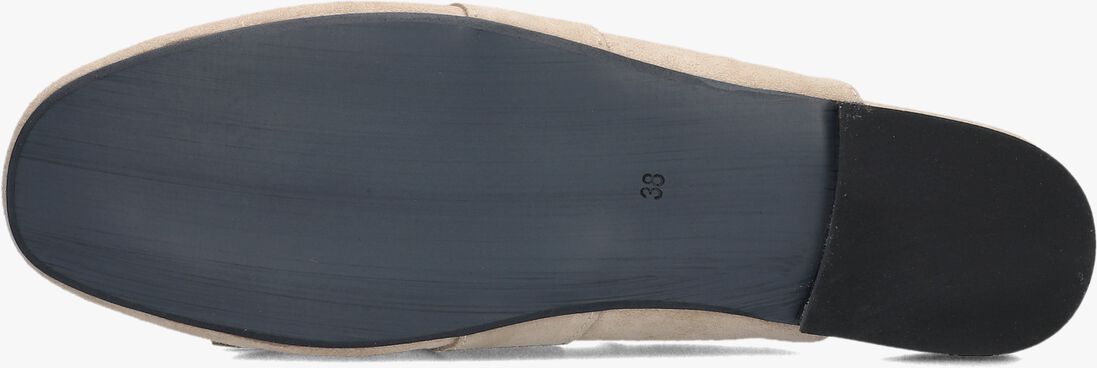 NOTRE-V beige notre-v muiltjes 5649