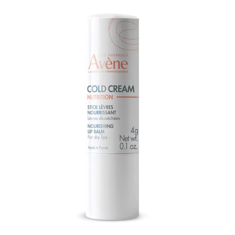 Cold Cream Stick lèvres nourrissant - 4g