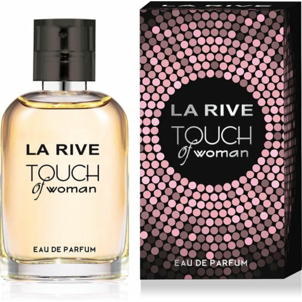 La Rive Touch of Woman Eau de Parfum Spray30 ml