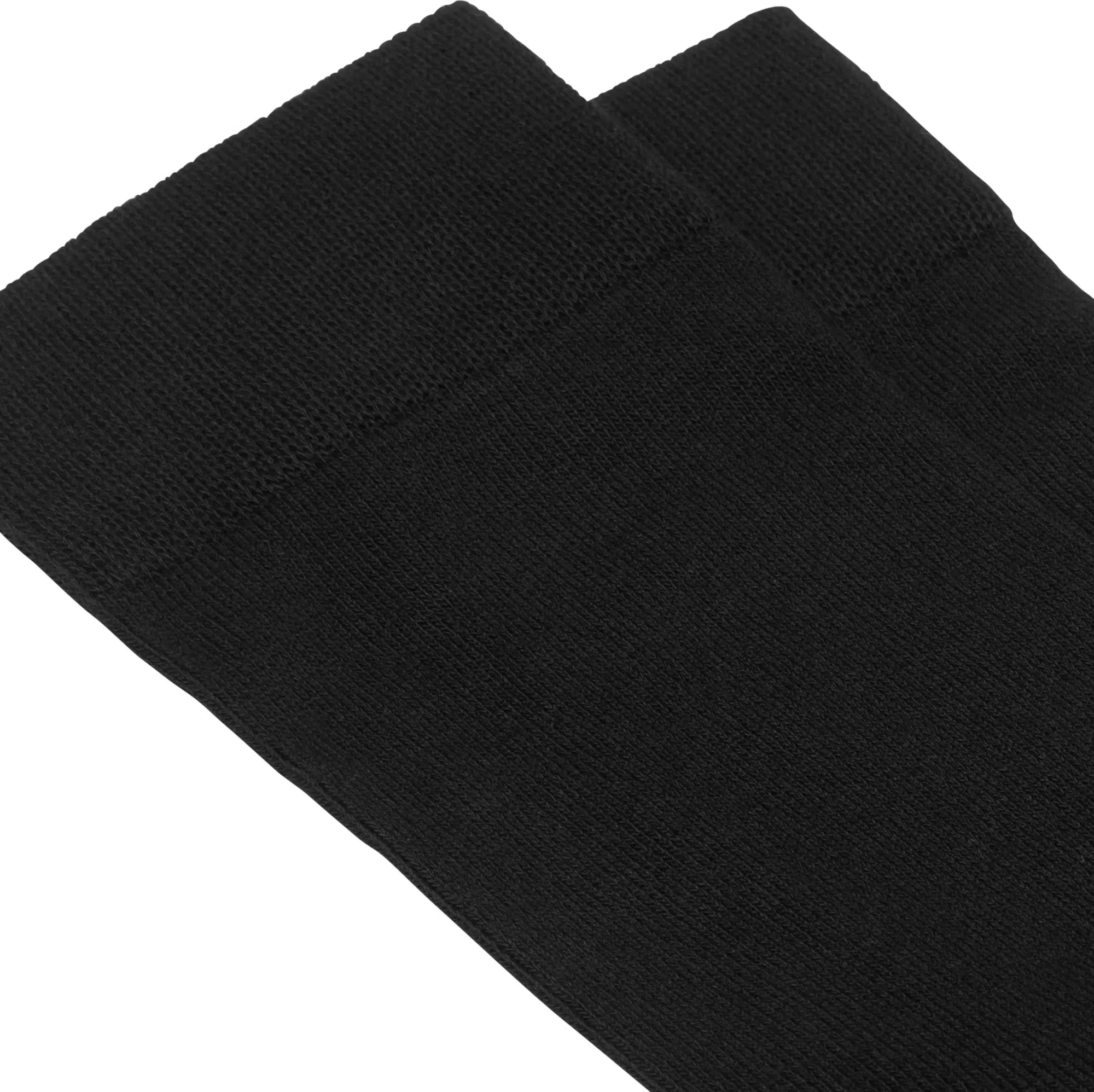 Urberg Bamboo Sock 5-Pack Black Beauty