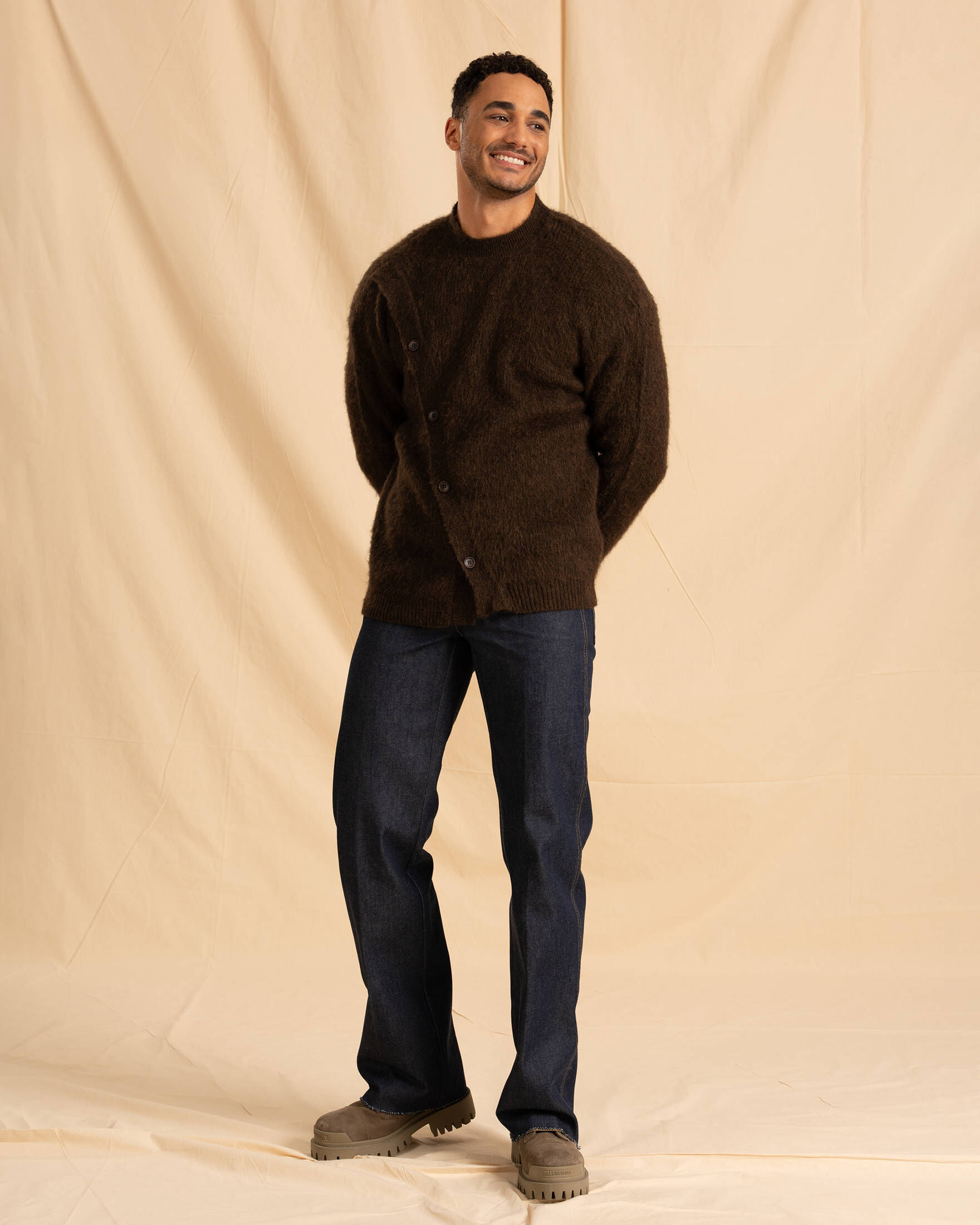 Gucci| Herren Jeans DENIM PANT