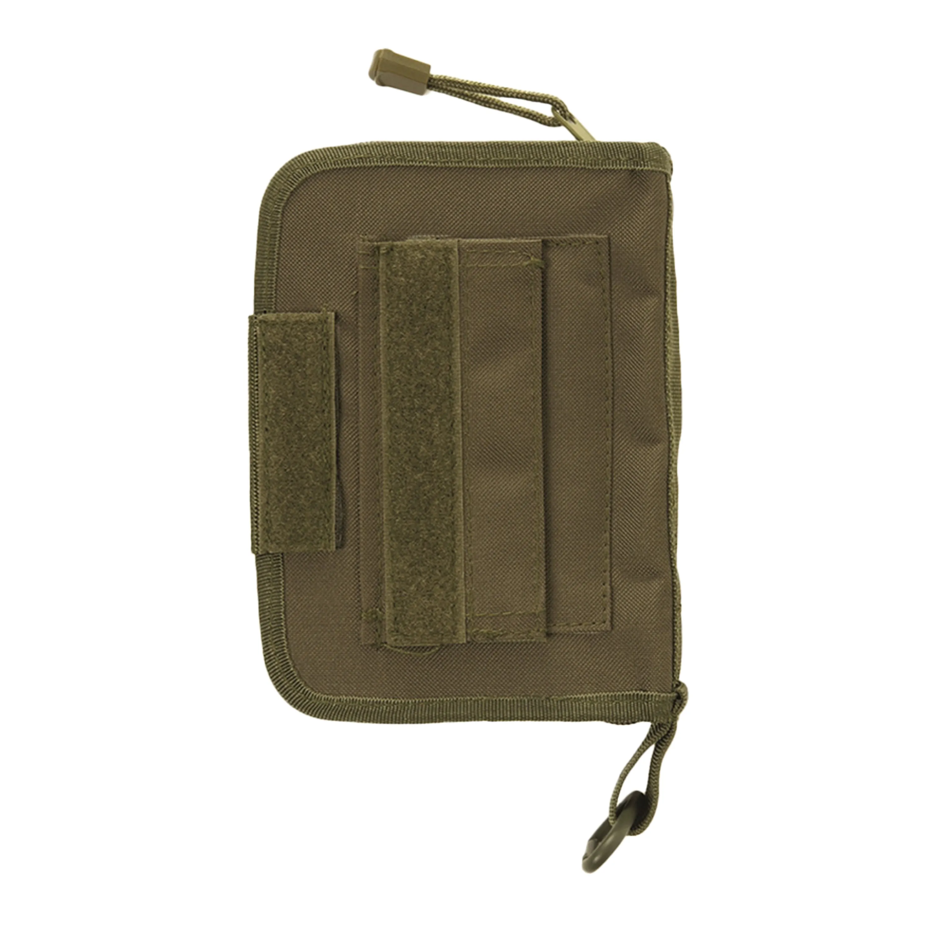 Mil-Tec -  Meldeblock Organizer Case