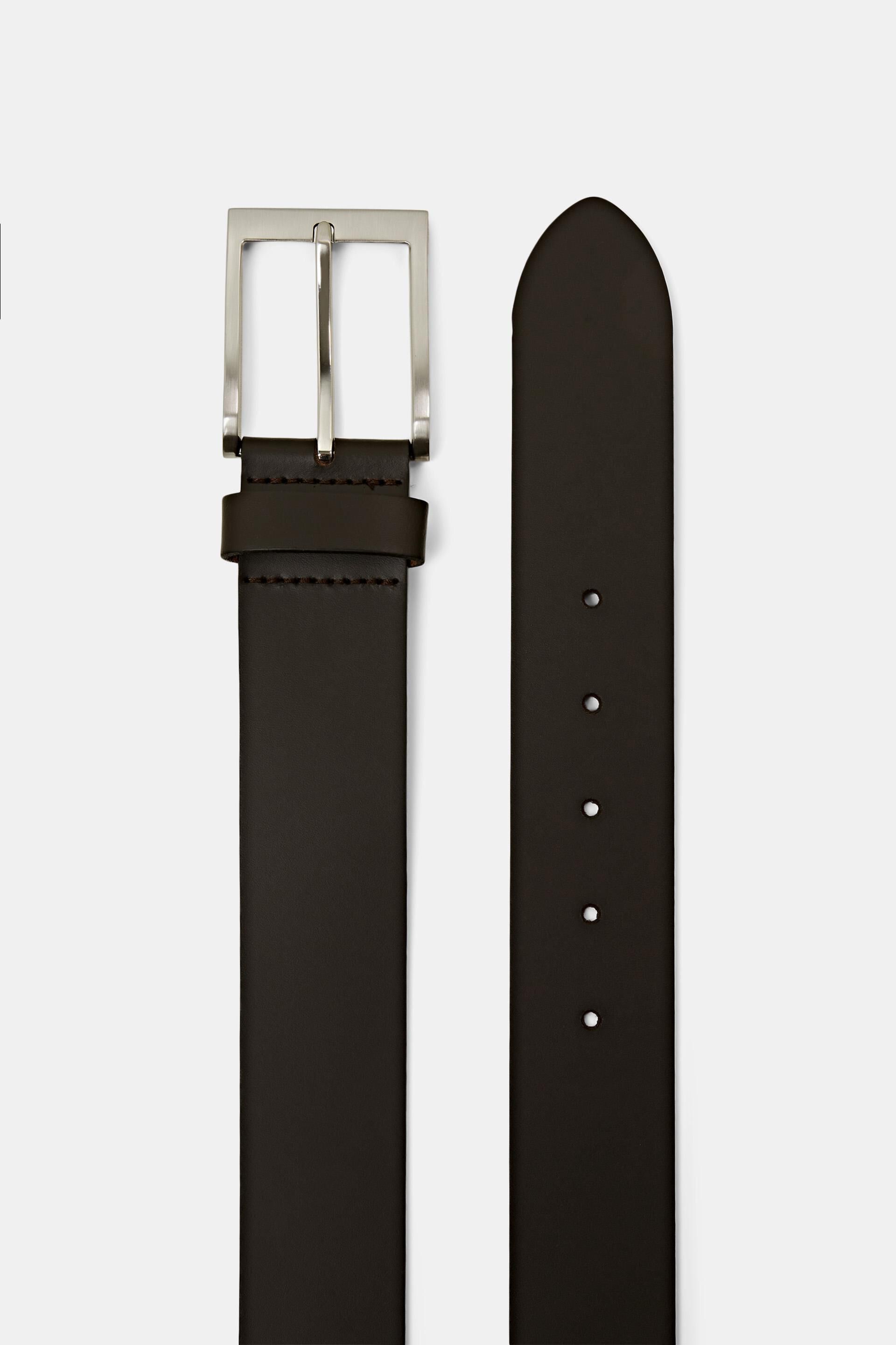 Belts leather