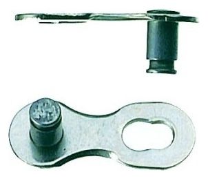 Maillon Rapide chaine 8 9 vitesses Yaban QRS Quick Release