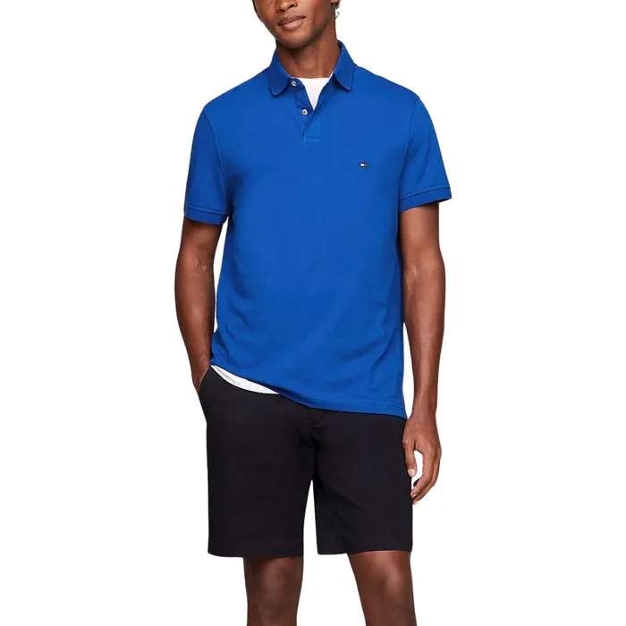 Tommy Hilfiger 1985 Regular Polo Heren