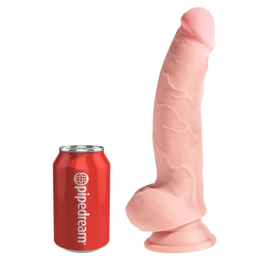 King Cock Dildo „8