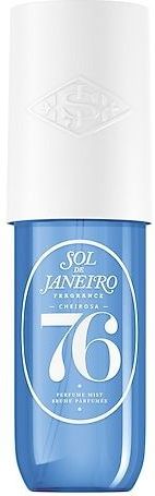Sol De Janeiro Cheirosa 76 Body Mist 90 ml