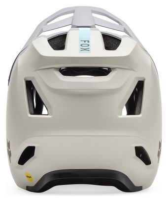 Casque Integral Fox Rampage 5050 Gris