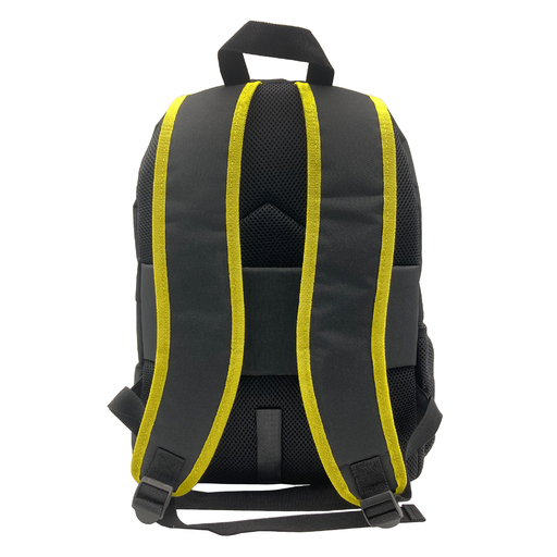 Mochila Escolar Pokémon Pikachu Americana