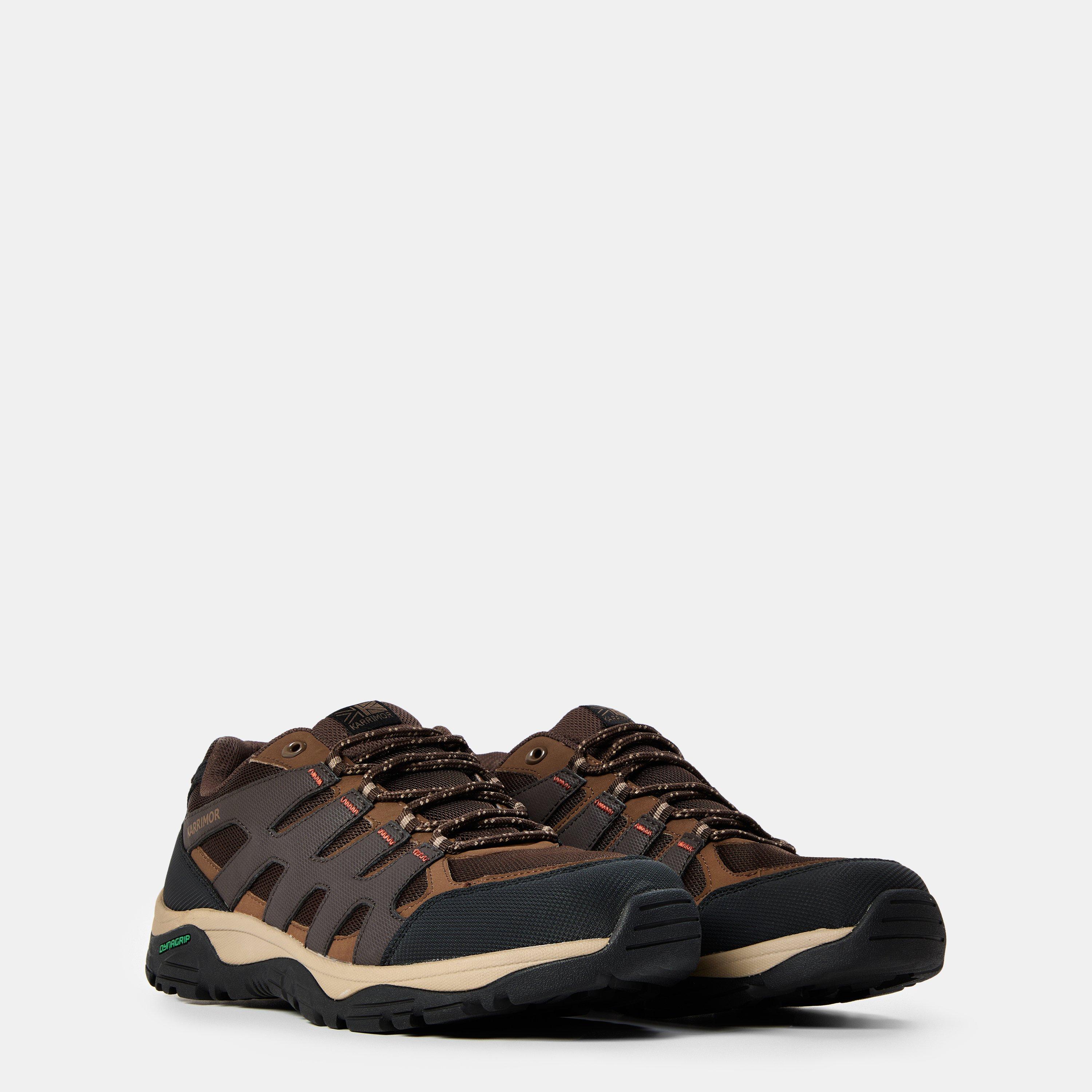 Karrimor Summit Mens Walking Shoes