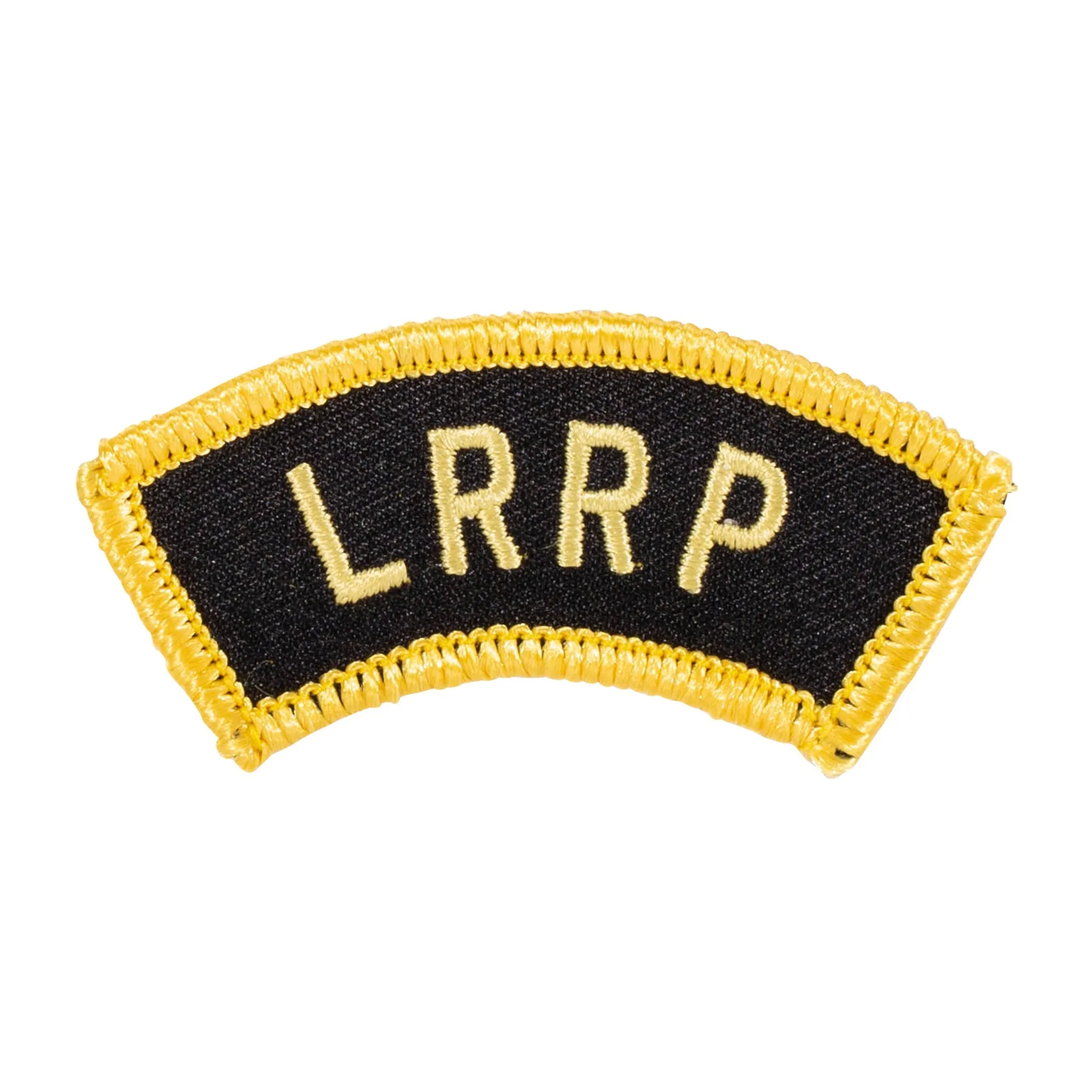 Unbekannt -  Armabzeichen US LRRP