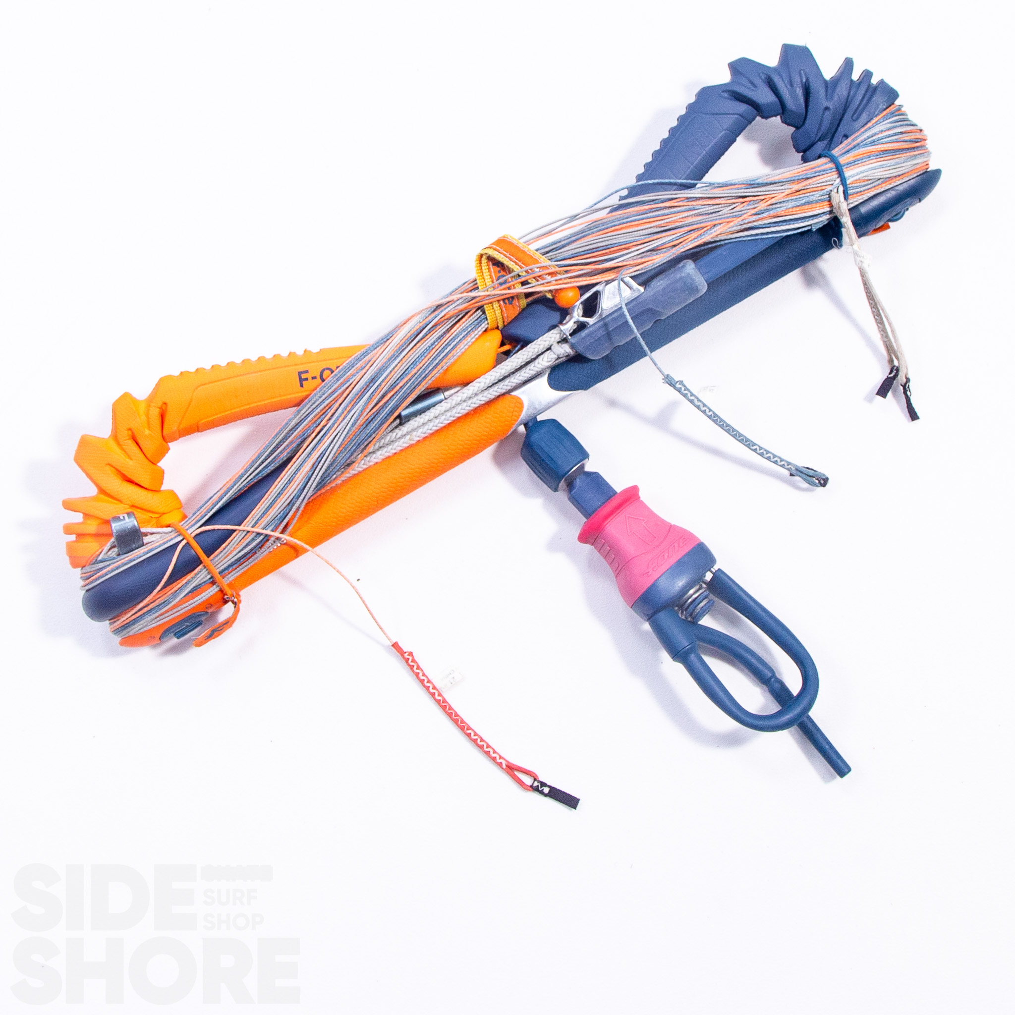 F.one Barre LINXBAR 4 lignes - 2022 #106 45 - 52 cm