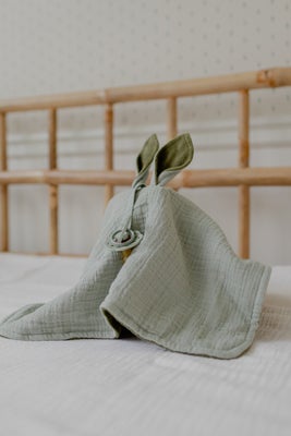 BIBS Kangaroo Koseklut, Sage