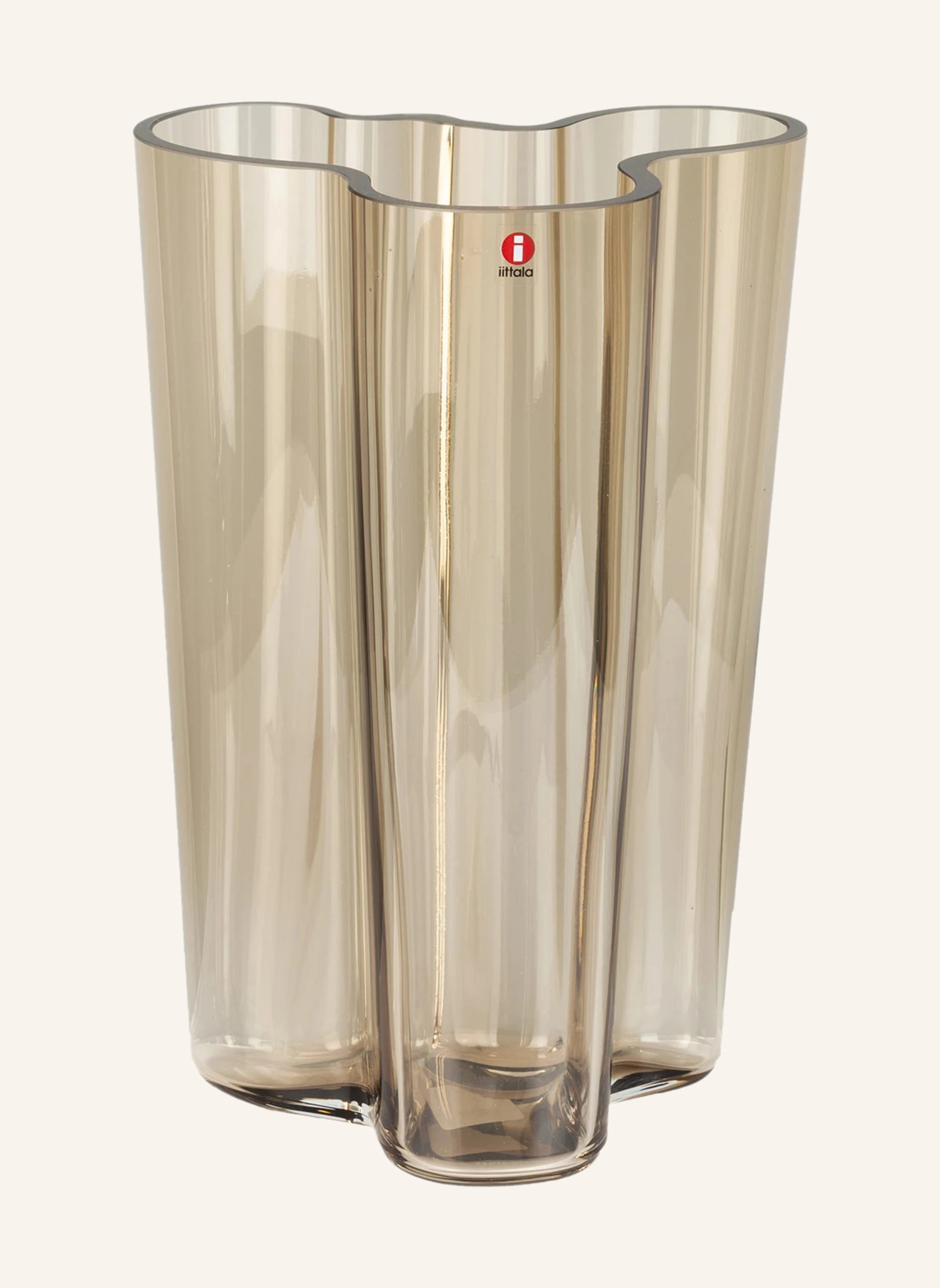 iittala Vase ALVAR AALTO