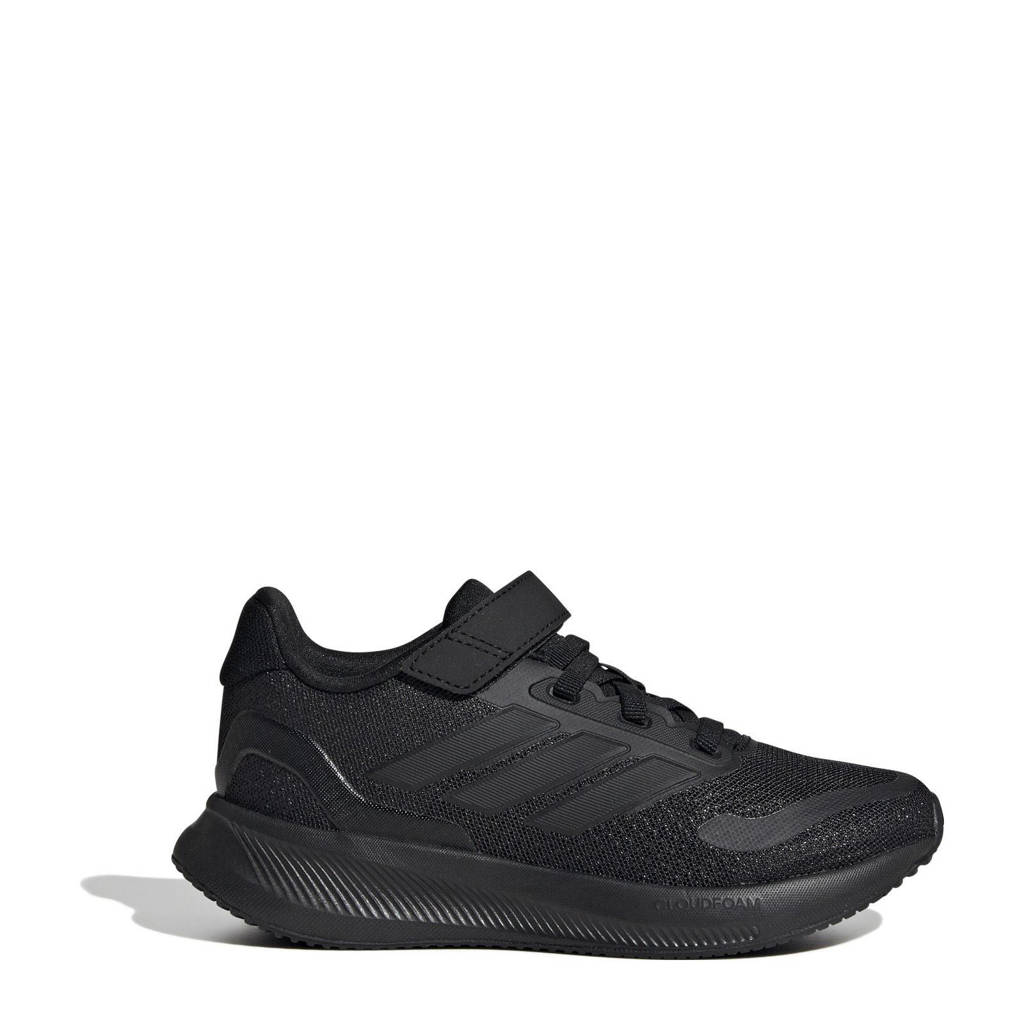 adidas Runfalcon 5 sneakers zwart