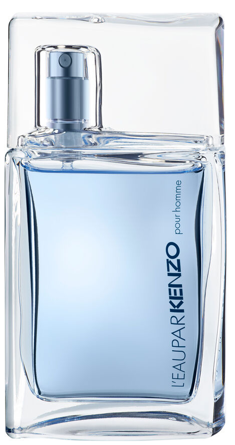 Kenzo L`Eau Par Homme Eau de Toilette Spray 30 ml.