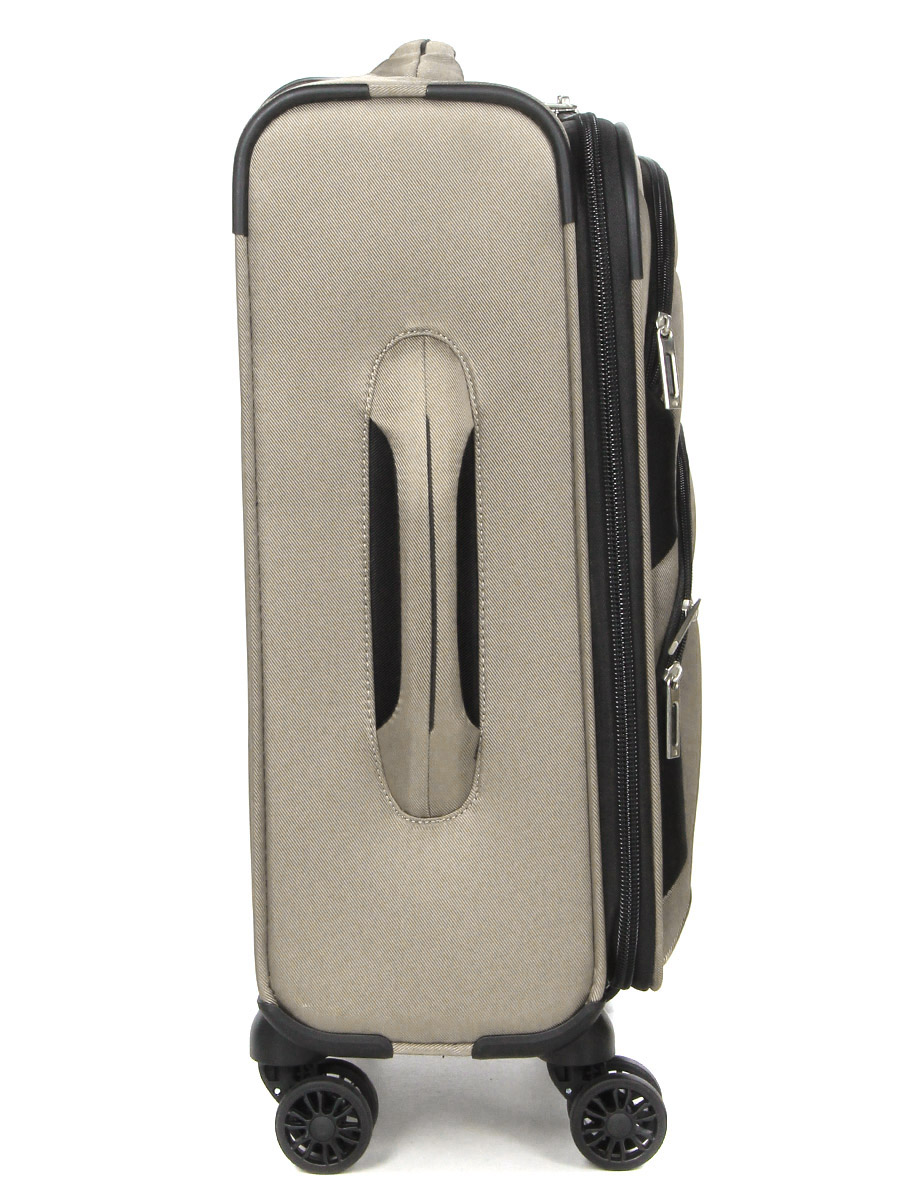 Valise Delsey Sky Max 2.0 Slim 55 cm