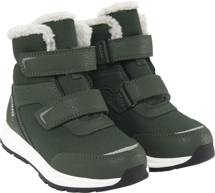 Viking Equip Warm WP 2V Pine/black
