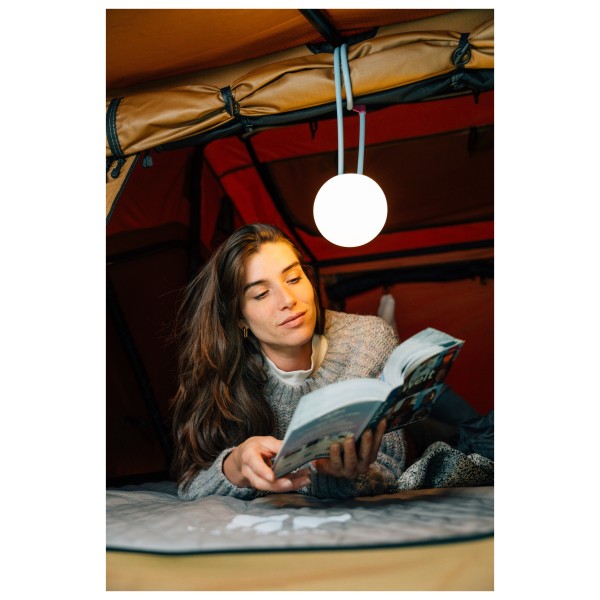 Campo Libre - Leni - Lampe à LED