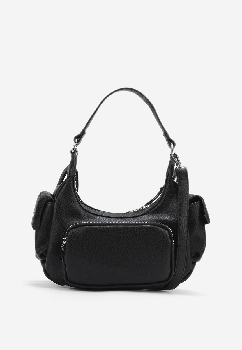 Sac à main noire Briya