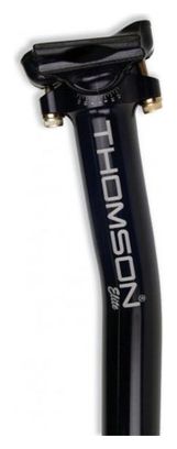 Tige de selle THOMSON Elite Seatback Noir