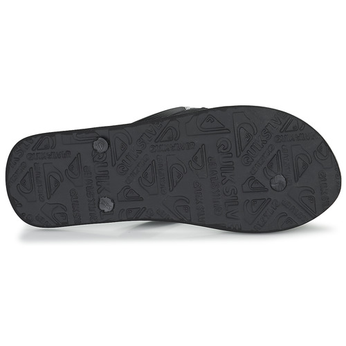 Quiksilver - MOLOKAI ACID DROP - Noir