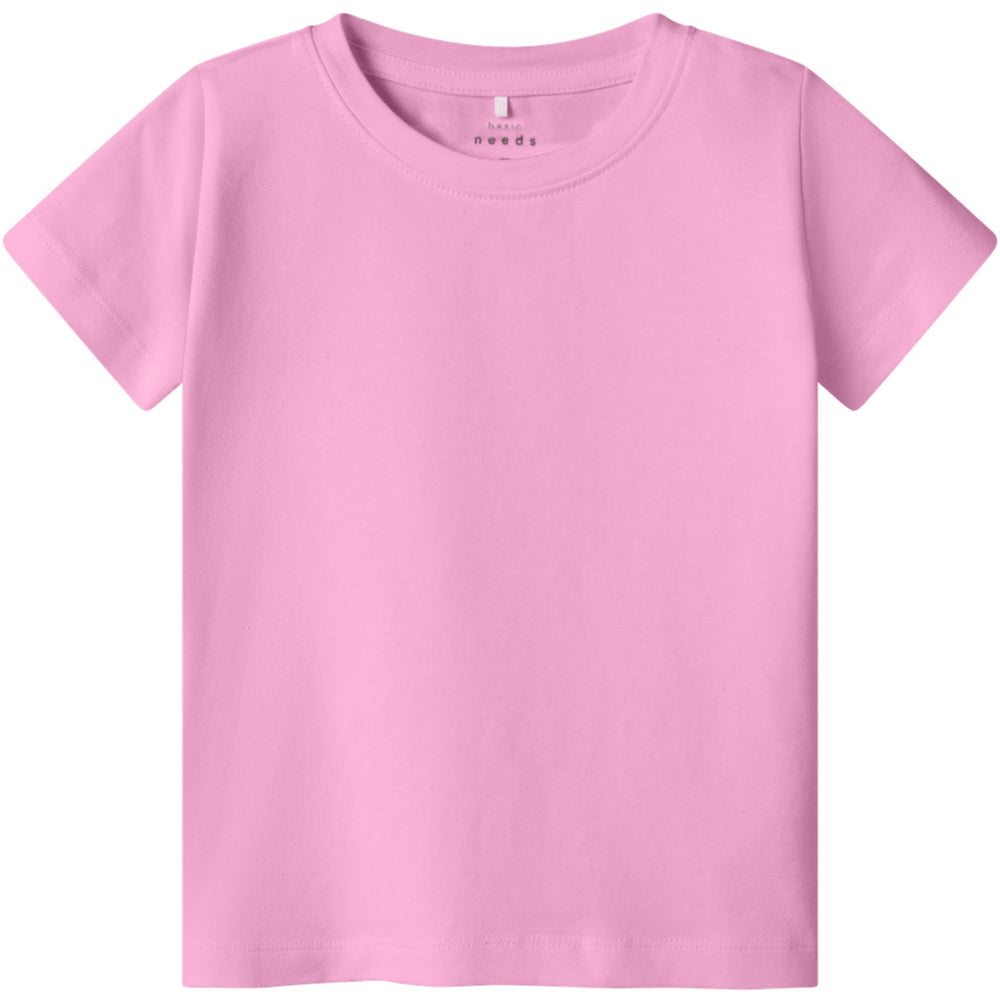 Køb Name It Pink Frosting Vibbi T-Shirt Noos