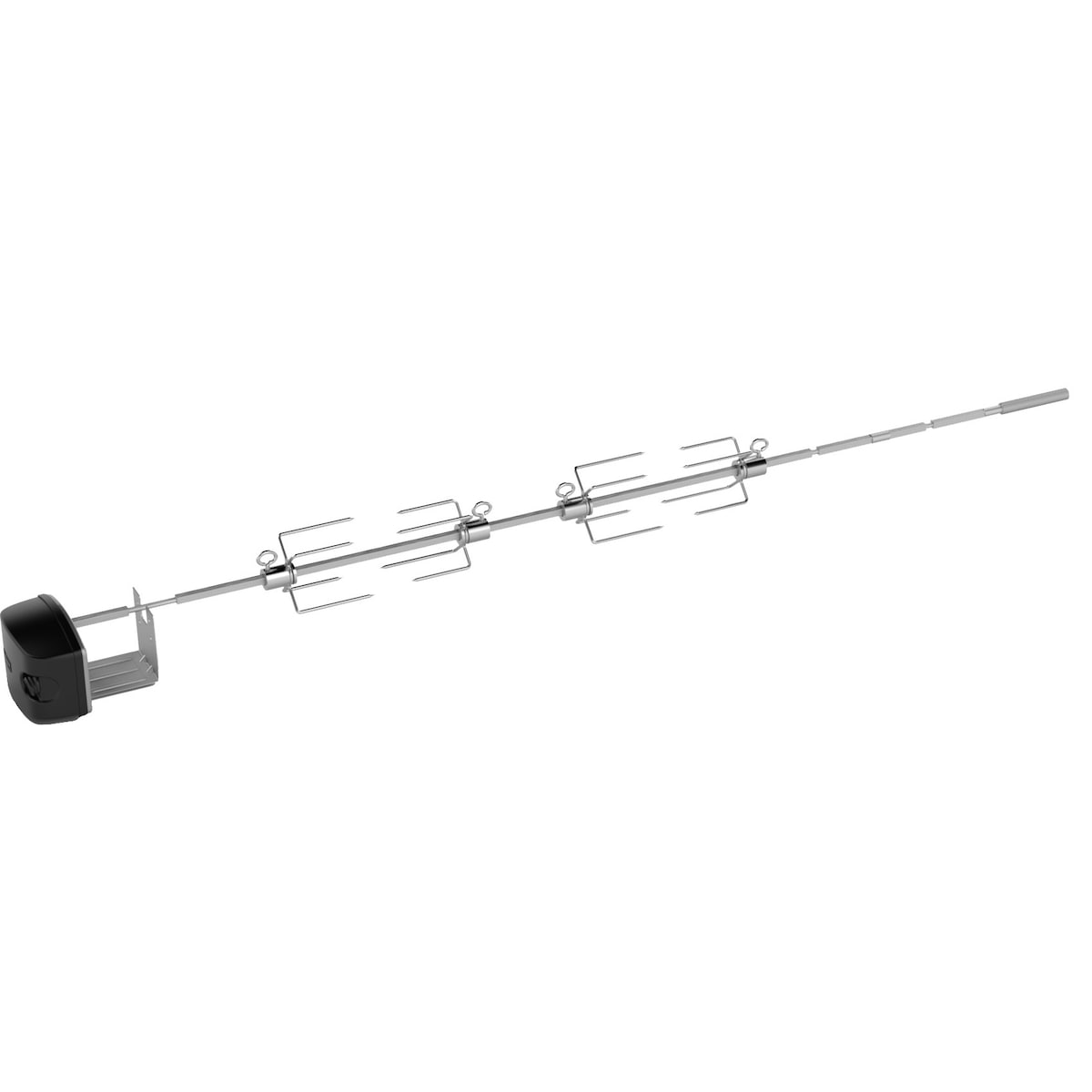 Weber rotisseri 7655