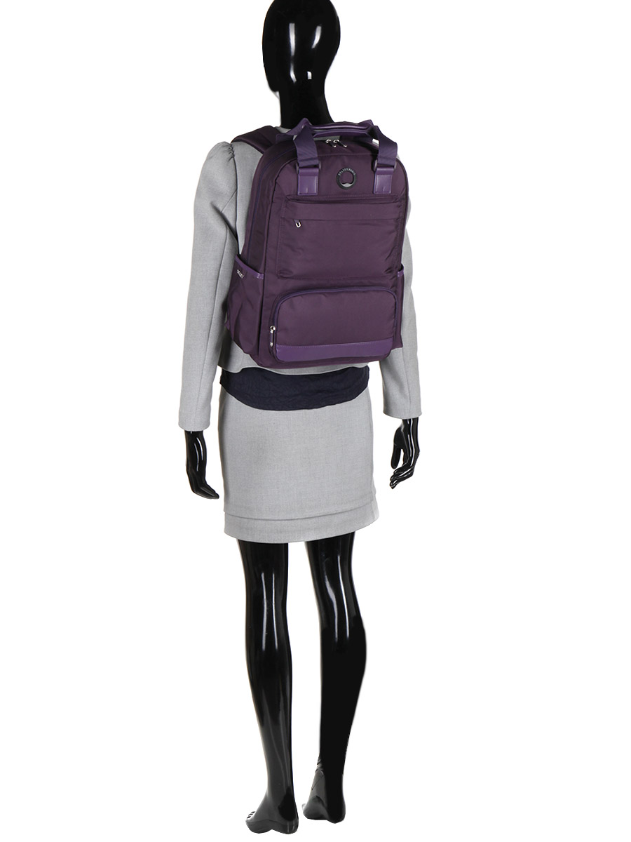 Sac À dos Delsey LÀgÀre 2.0