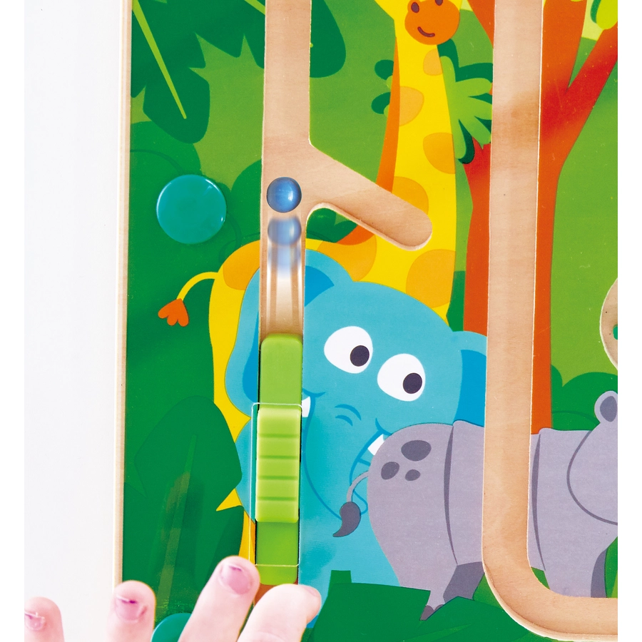 Hape Dschungel-Labyrinth