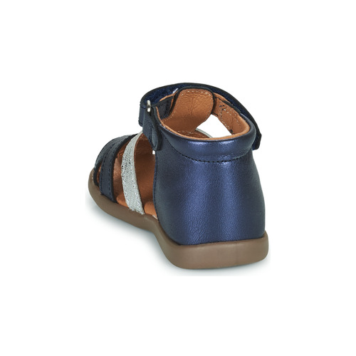 GBB - ENITA - Bleu