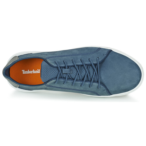 Timberland - SENECA BAY OXFORD - Bleu