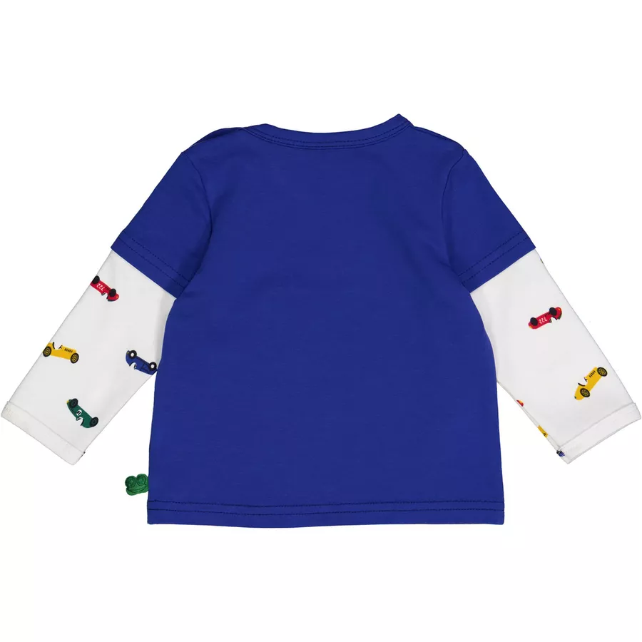 Fred's World Babylangarmshirt Surf