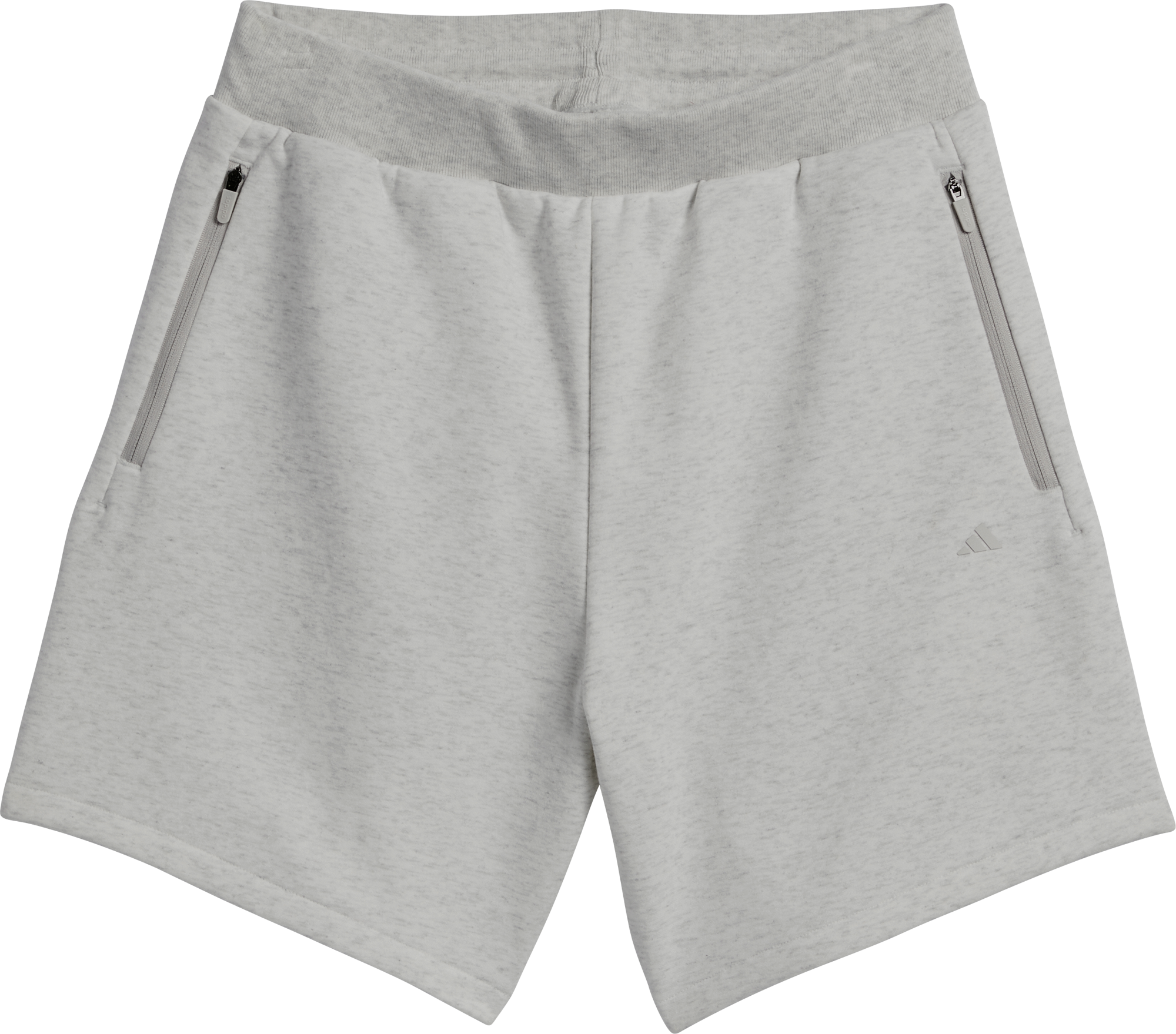 adidas Originals Basketball Short Grau